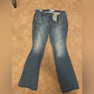 Torrid flare Jean